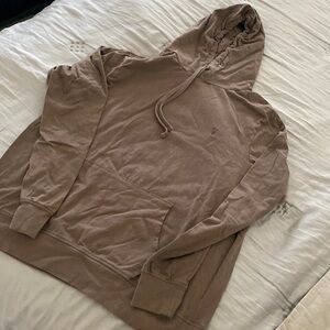 All saints men’s cotton hoodie